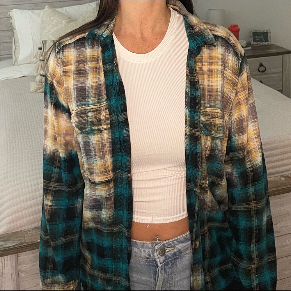 AE Flannel